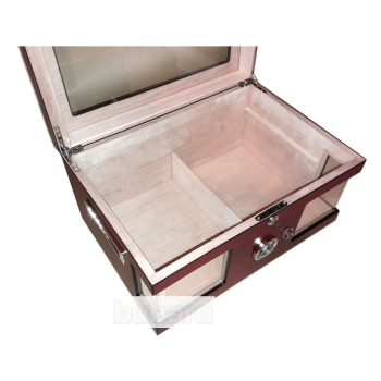 HUMIDOR NA 80 CYGAR- 81867